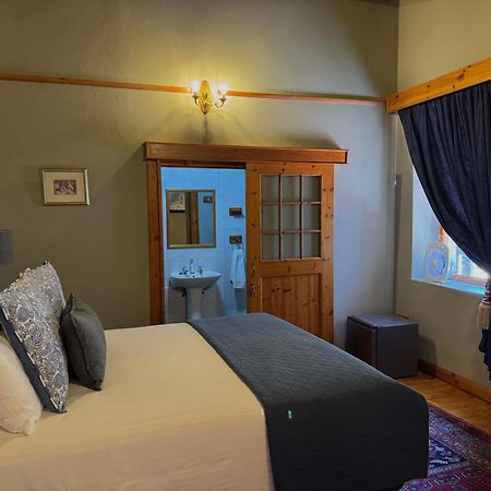 Port Wine Guesthouse Calitzdorp Εξωτερικό φωτογραφία