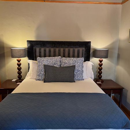 Port Wine Guesthouse Calitzdorp Εξωτερικό φωτογραφία