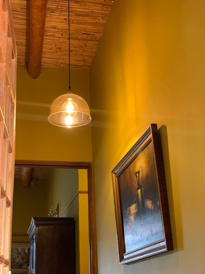 Port Wine Guesthouse Calitzdorp Εξωτερικό φωτογραφία