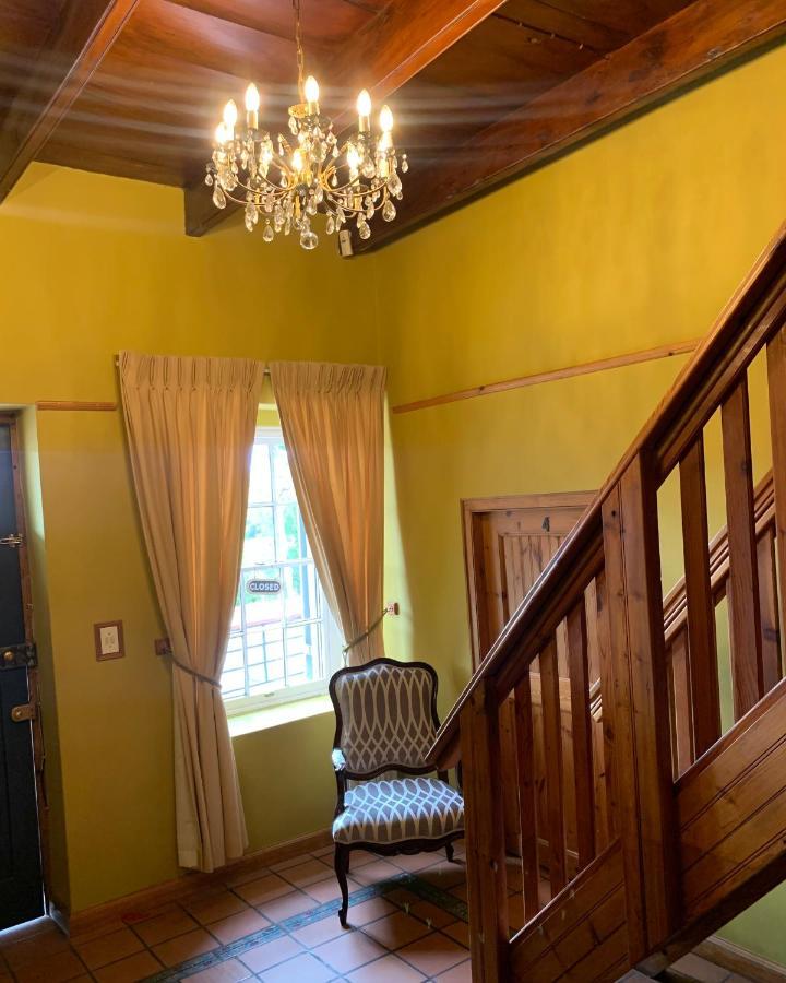 Port Wine Guesthouse Calitzdorp Εξωτερικό φωτογραφία