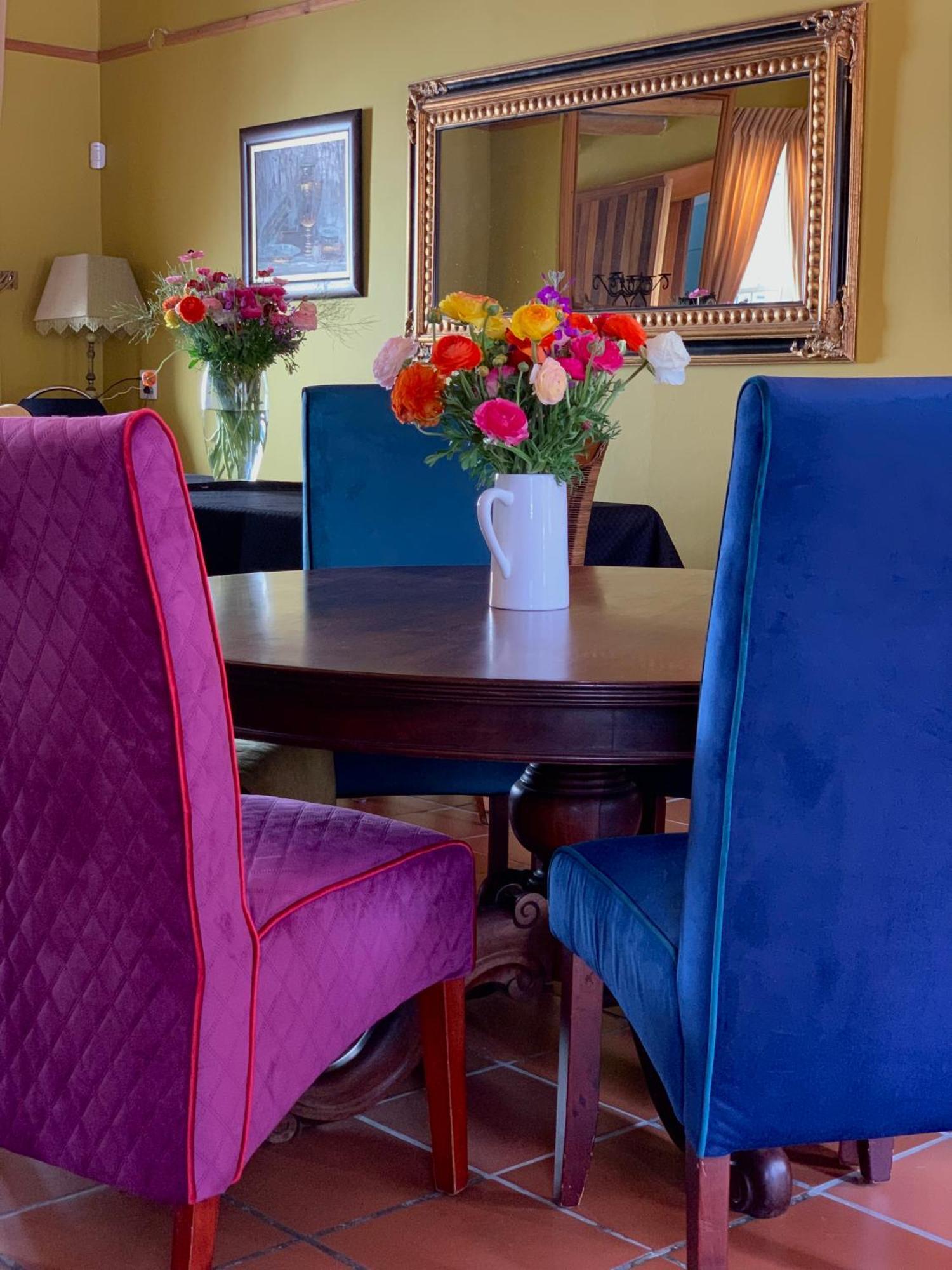 Port Wine Guesthouse Calitzdorp Εξωτερικό φωτογραφία