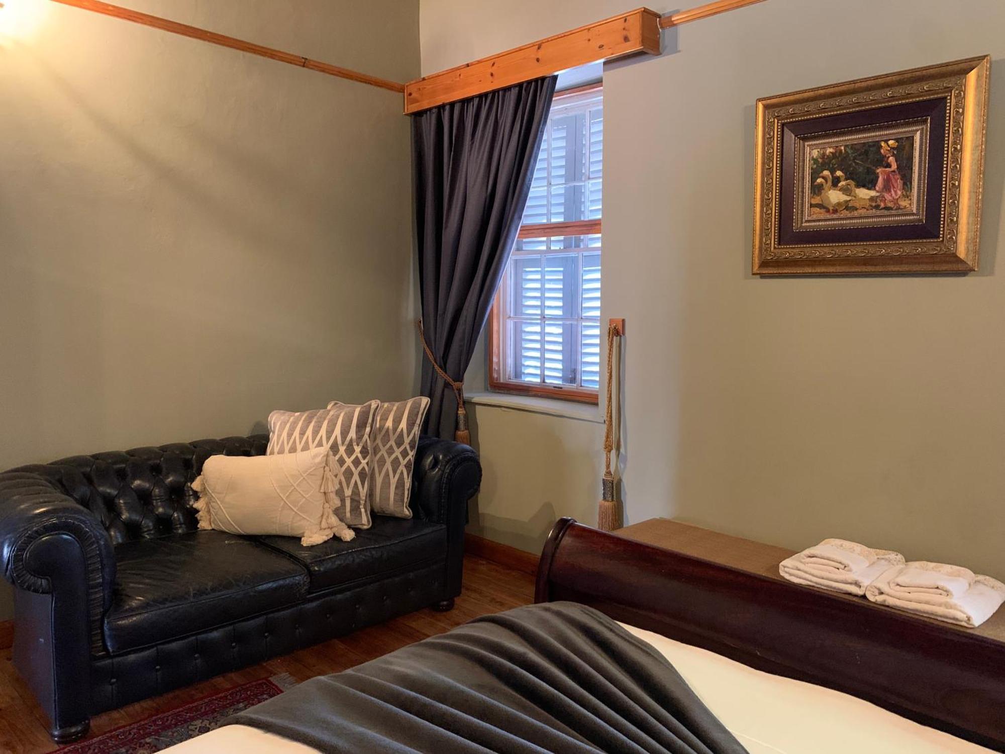 Port Wine Guesthouse Calitzdorp Εξωτερικό φωτογραφία