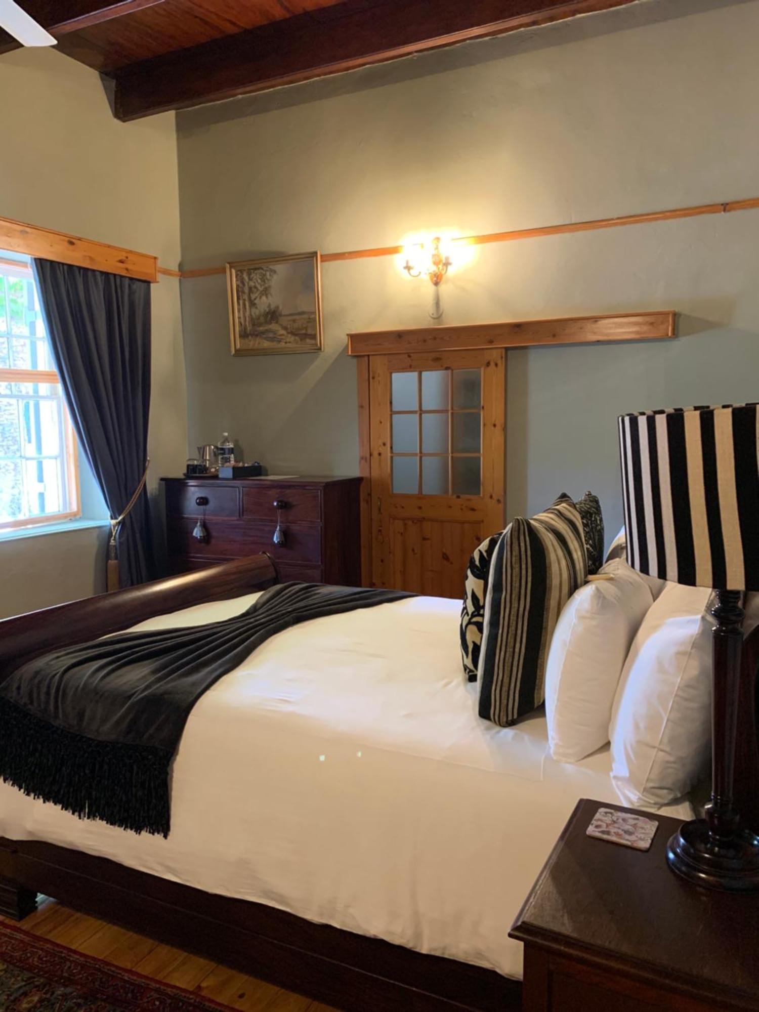Port Wine Guesthouse Calitzdorp Εξωτερικό φωτογραφία