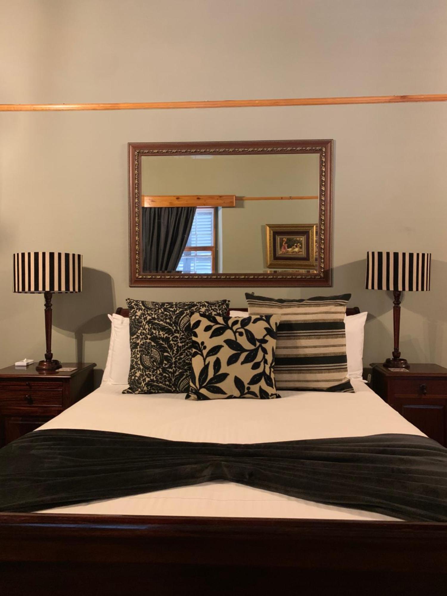 Port Wine Guesthouse Calitzdorp Εξωτερικό φωτογραφία
