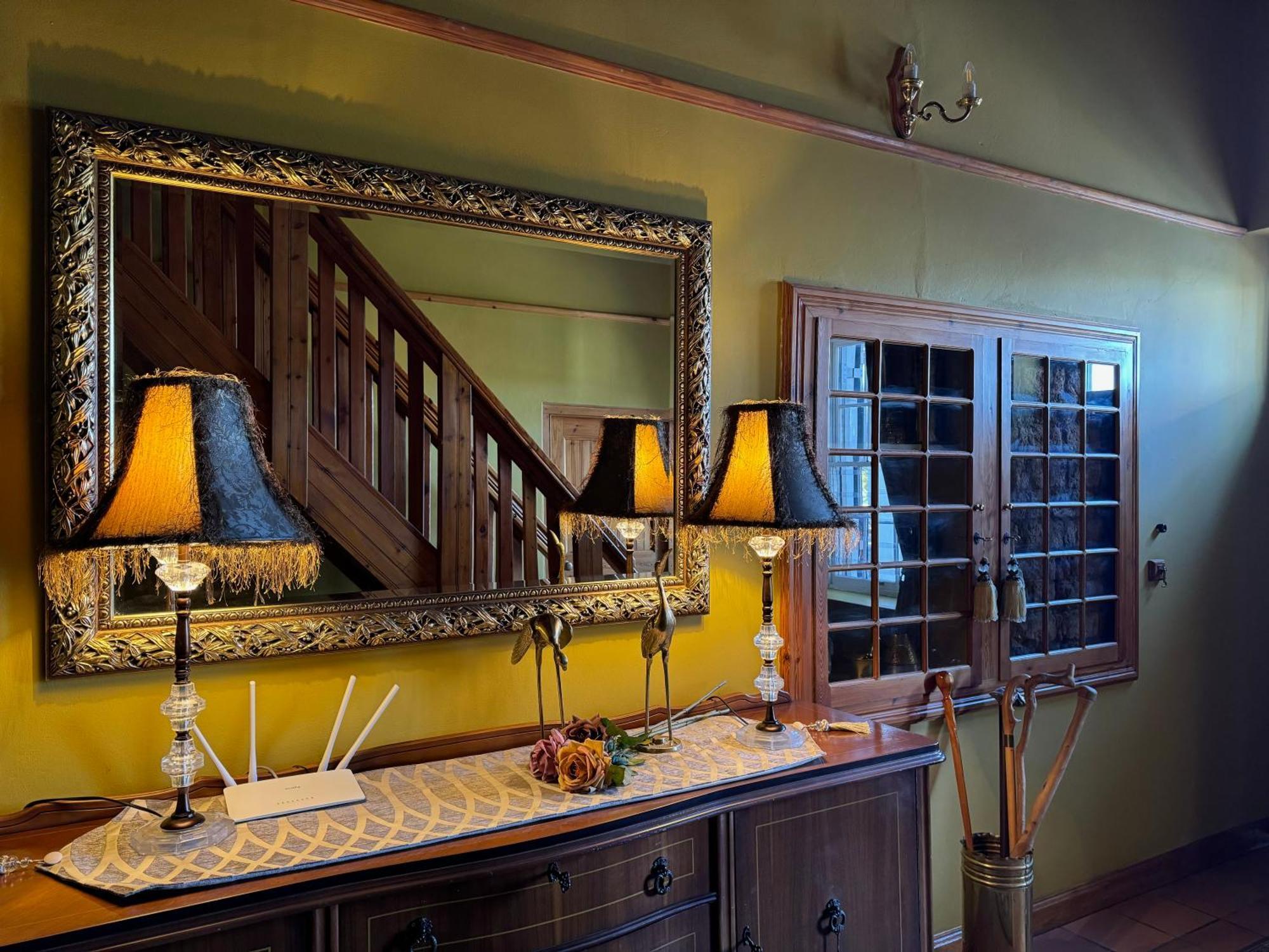 Port Wine Guesthouse Calitzdorp Εξωτερικό φωτογραφία