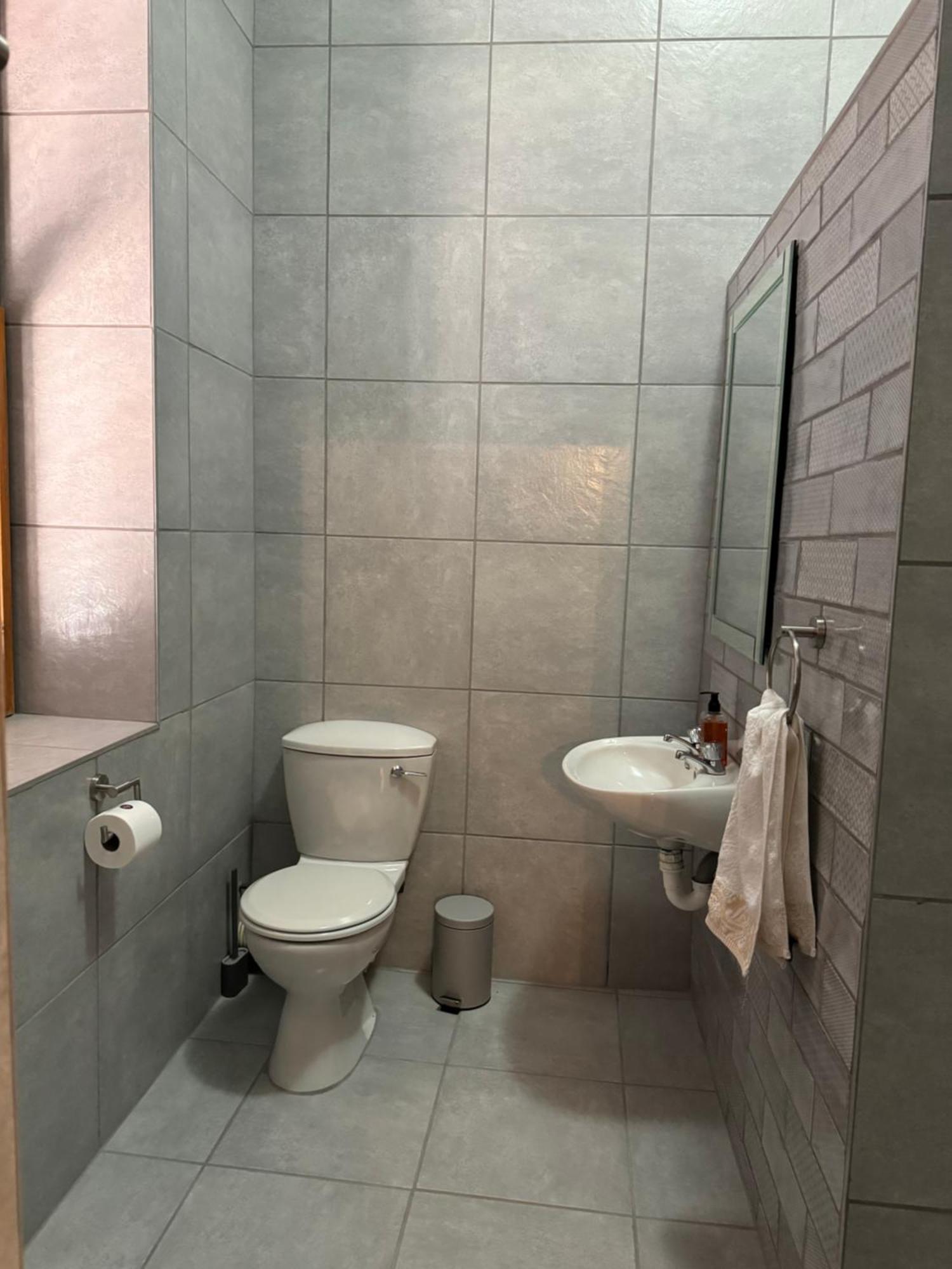 Port Wine Guesthouse Calitzdorp Εξωτερικό φωτογραφία