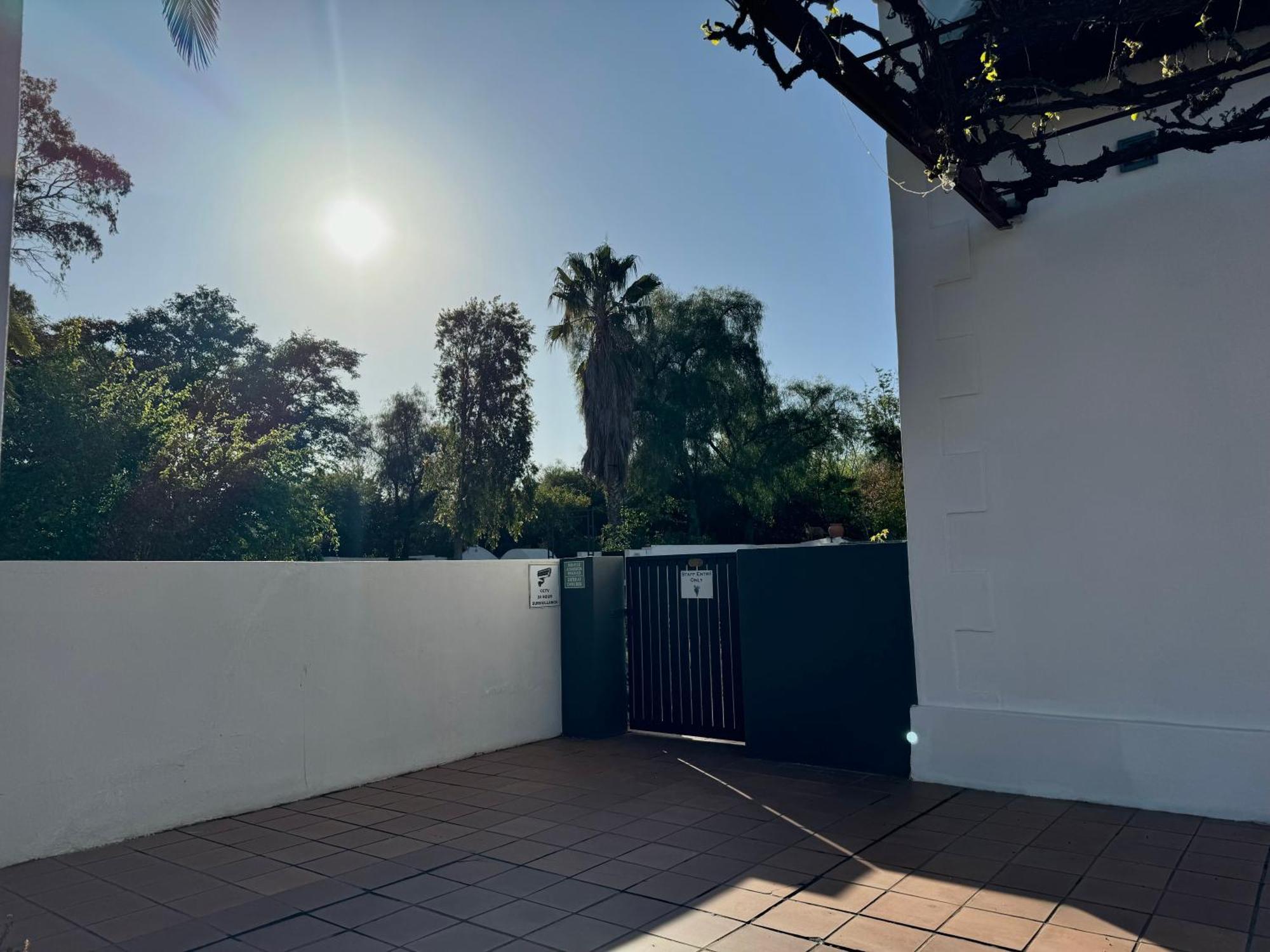 Port Wine Guesthouse Calitzdorp Εξωτερικό φωτογραφία