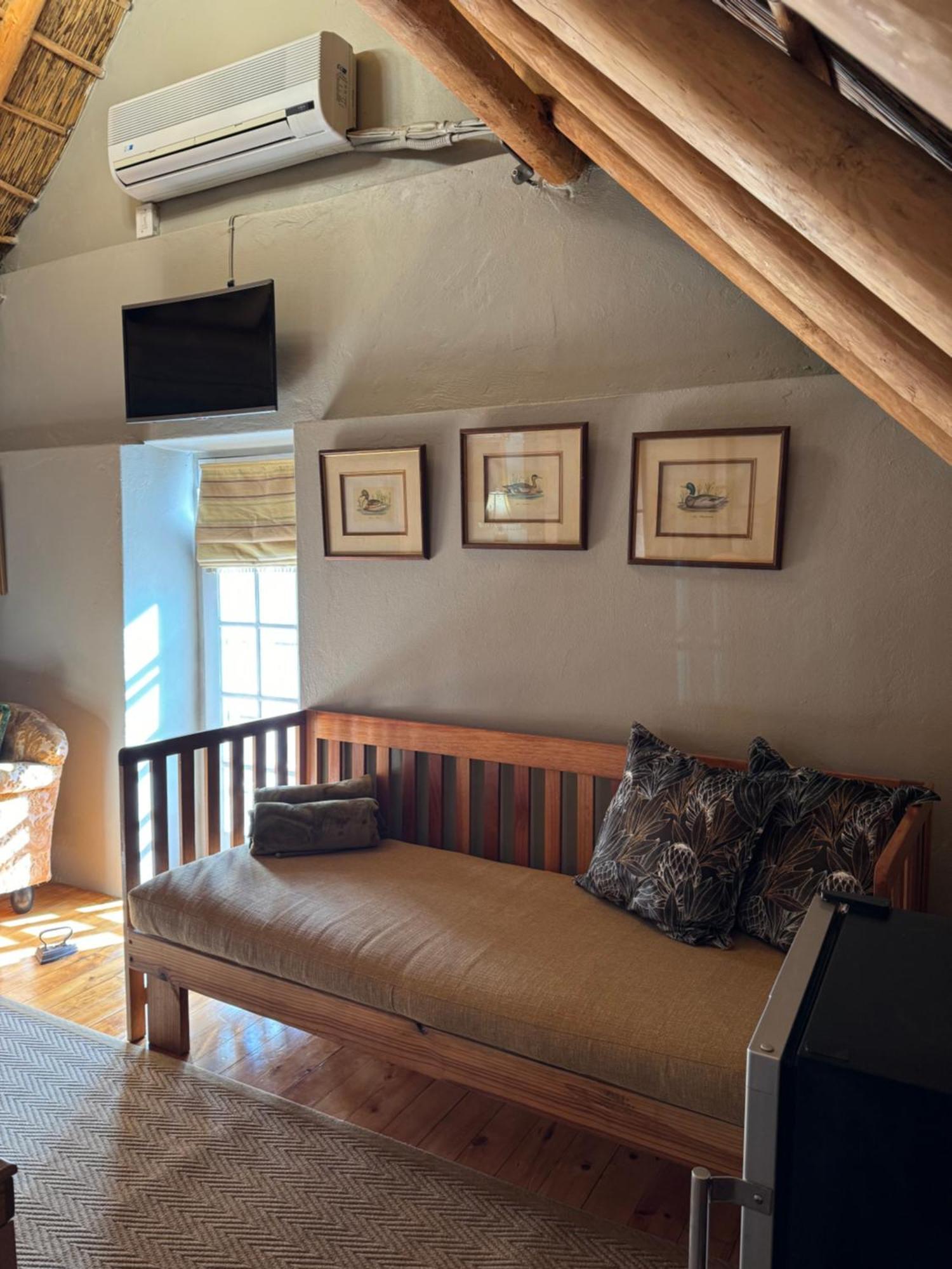 Port Wine Guesthouse Calitzdorp Εξωτερικό φωτογραφία