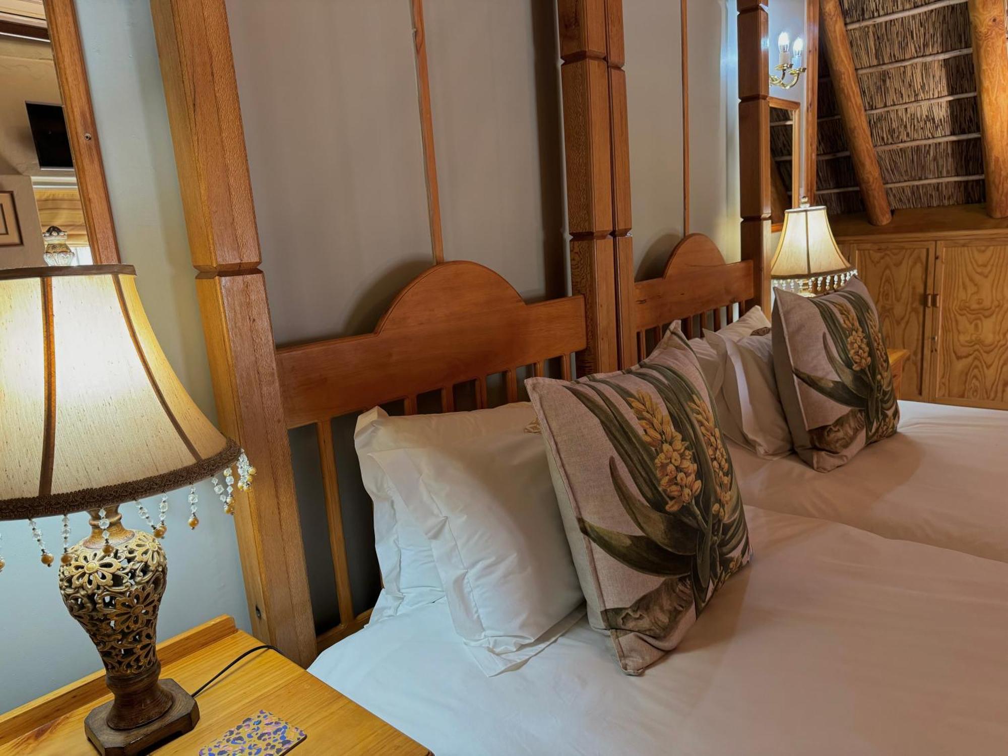 Port Wine Guesthouse Calitzdorp Εξωτερικό φωτογραφία