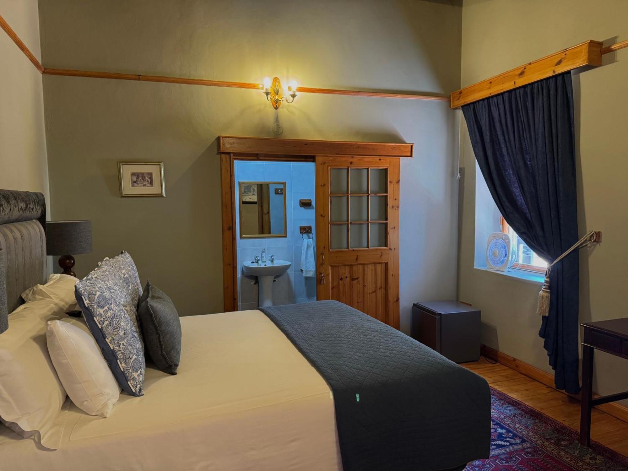 Port Wine Guesthouse Calitzdorp Εξωτερικό φωτογραφία