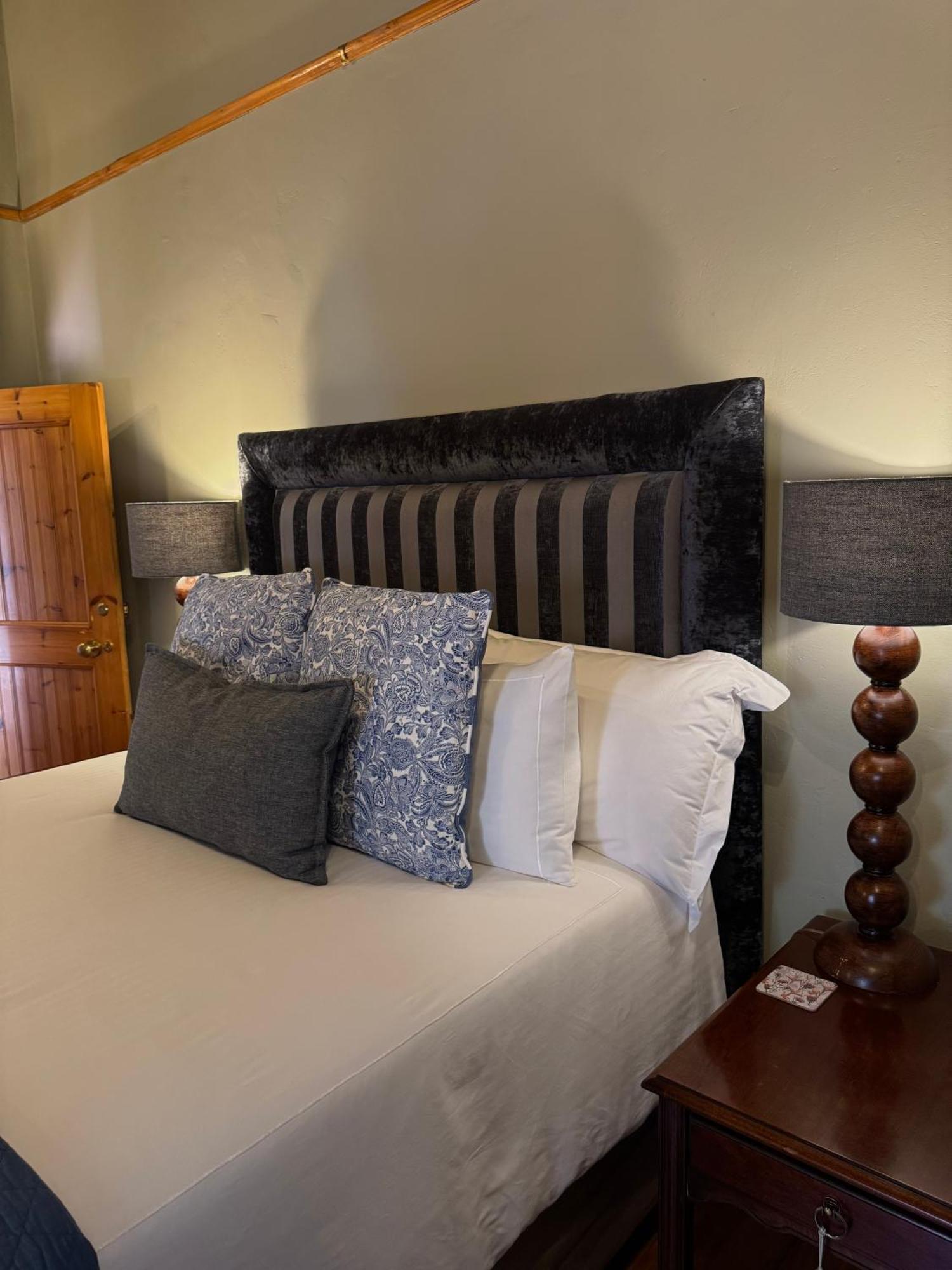 Port Wine Guesthouse Calitzdorp Εξωτερικό φωτογραφία